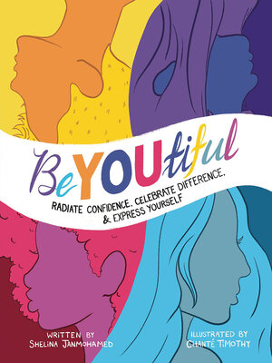 cover image of BeYOUtiful
